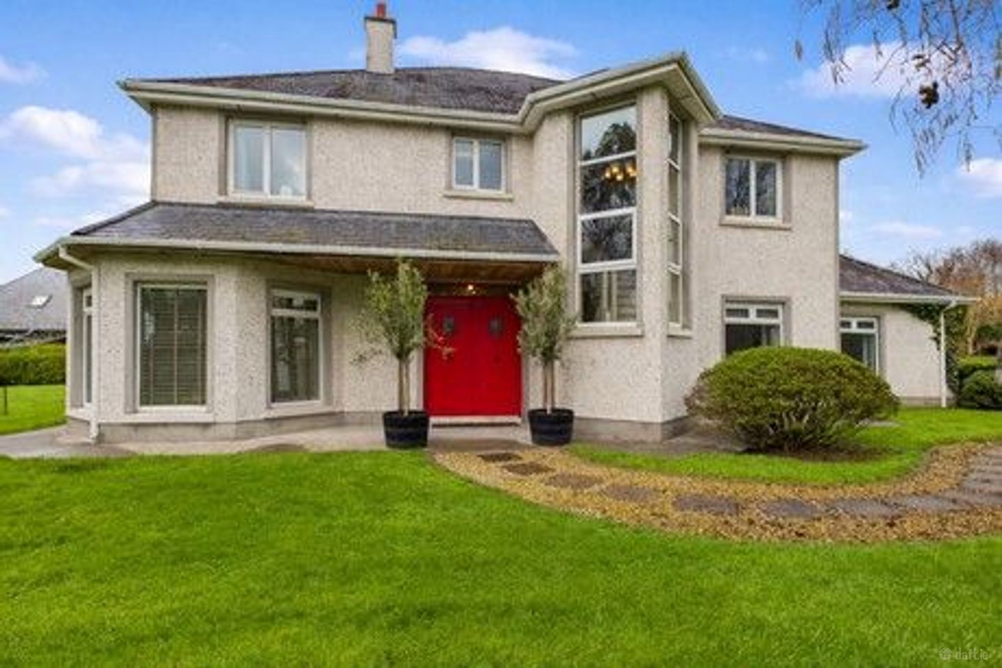 Lower Commons, Garristown, Co. Dublin, A42HY64