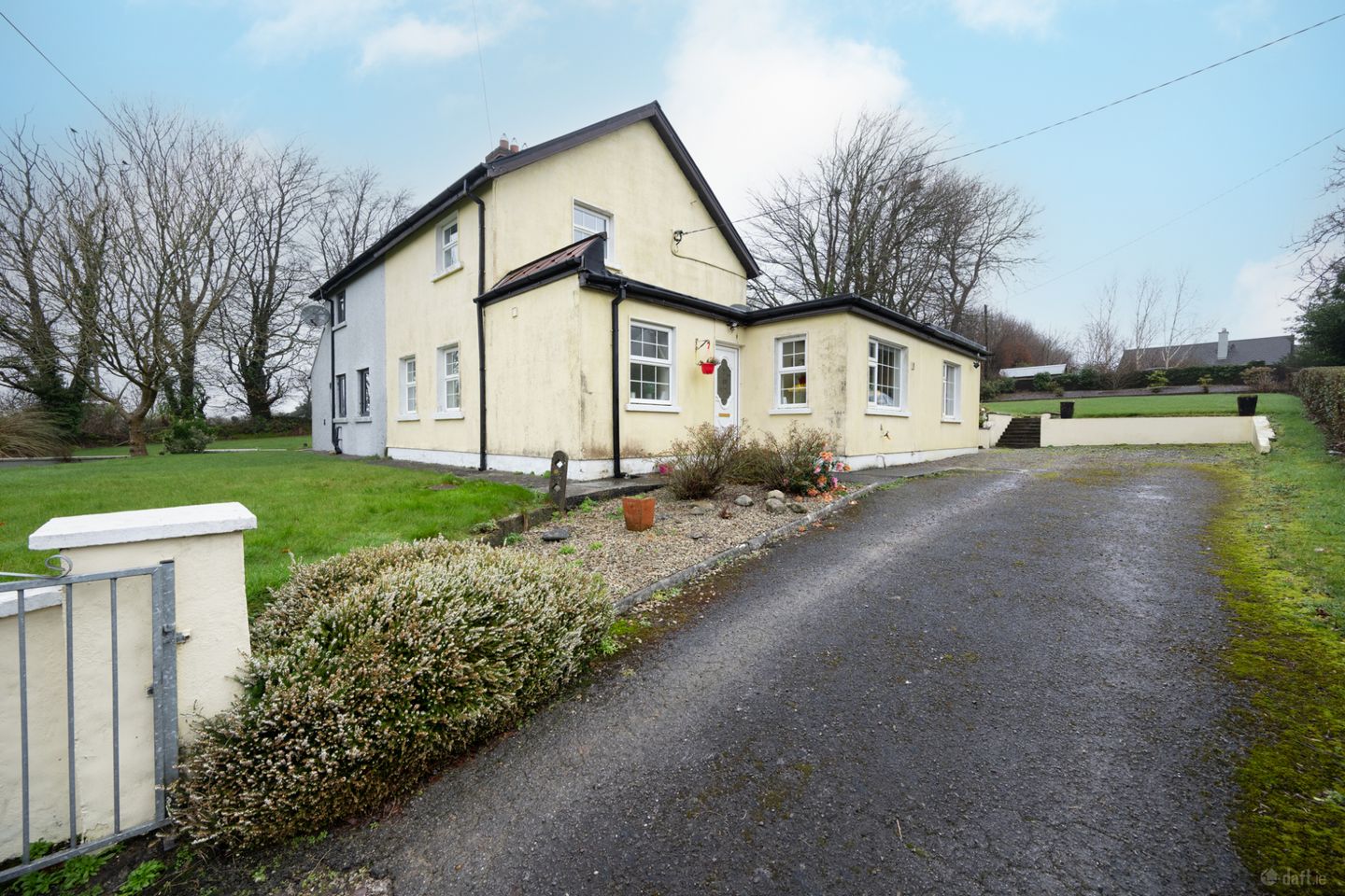 2 Rathanker, Passage West, Cork, Passage West, Co. Cork, T12YRP1