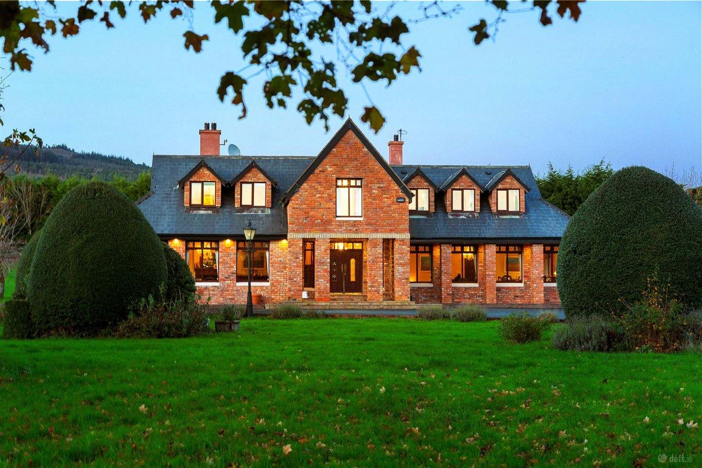 Glenealy House, Ballyfree West, Glenealy, Co. Wicklow, A67AW71