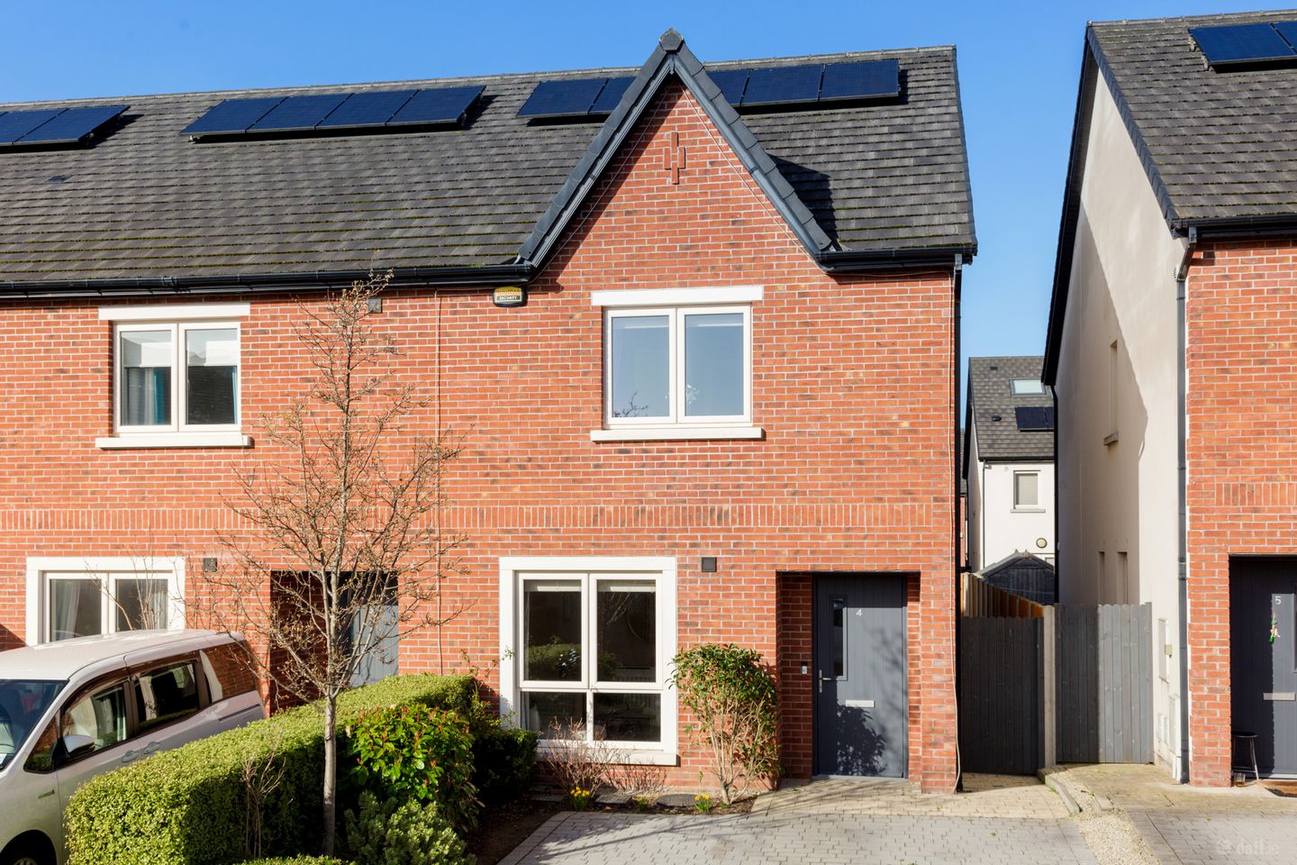 4 Gandon Way, Lucan, Co.Dublin, K78N5P0