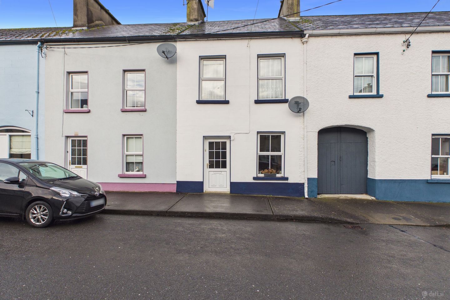 9 Abbey Street, Portumna, Co. Galway, H53TH56