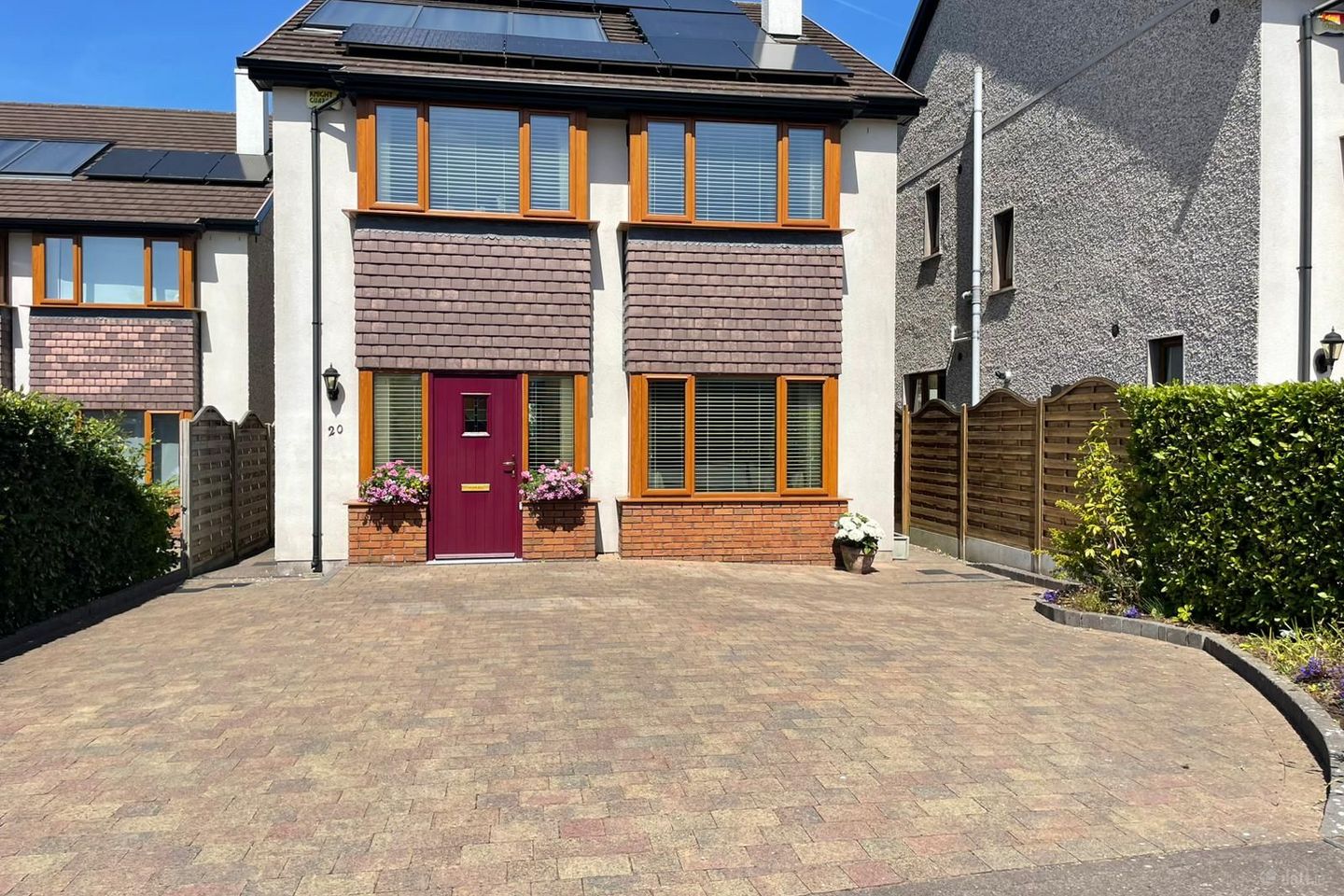 20 Lisheen Woods, Ovens, Co. Cork, P31YF61