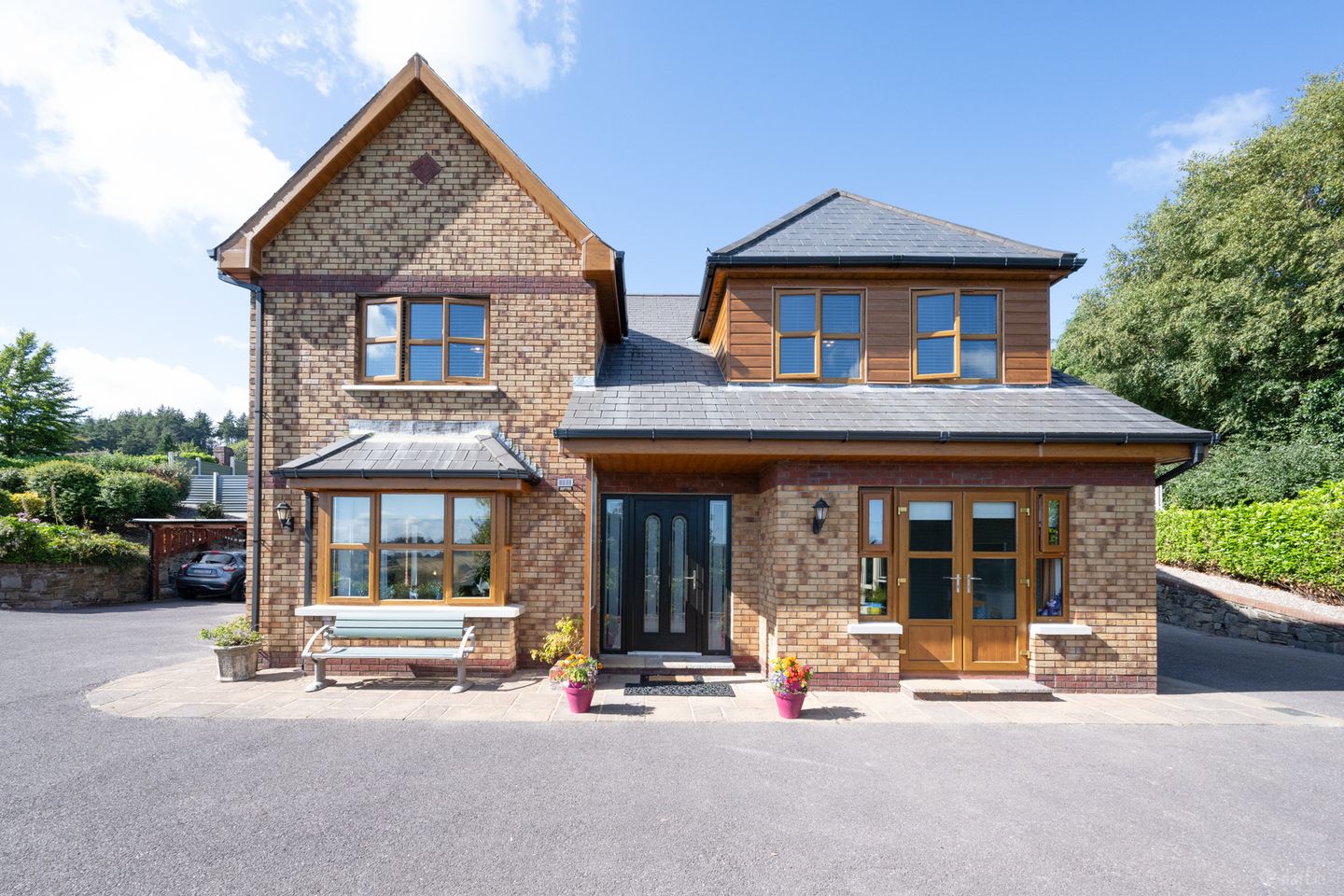 Ballynaroon Grove, The Highlands, Glounthaune, Cork City, Co. Cork, T45YD50