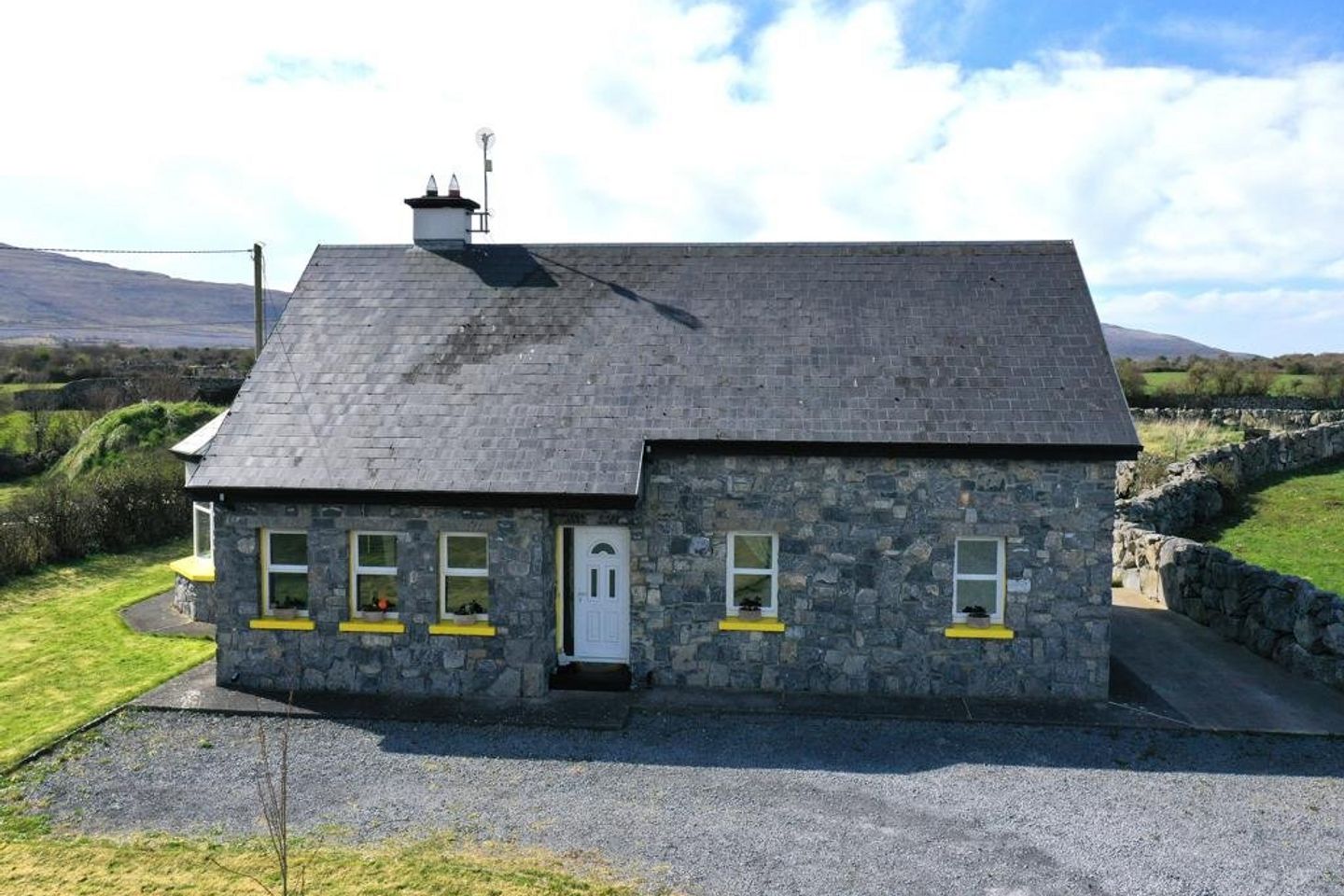 Moy, Kinvara, Co. Galway, H91F86E