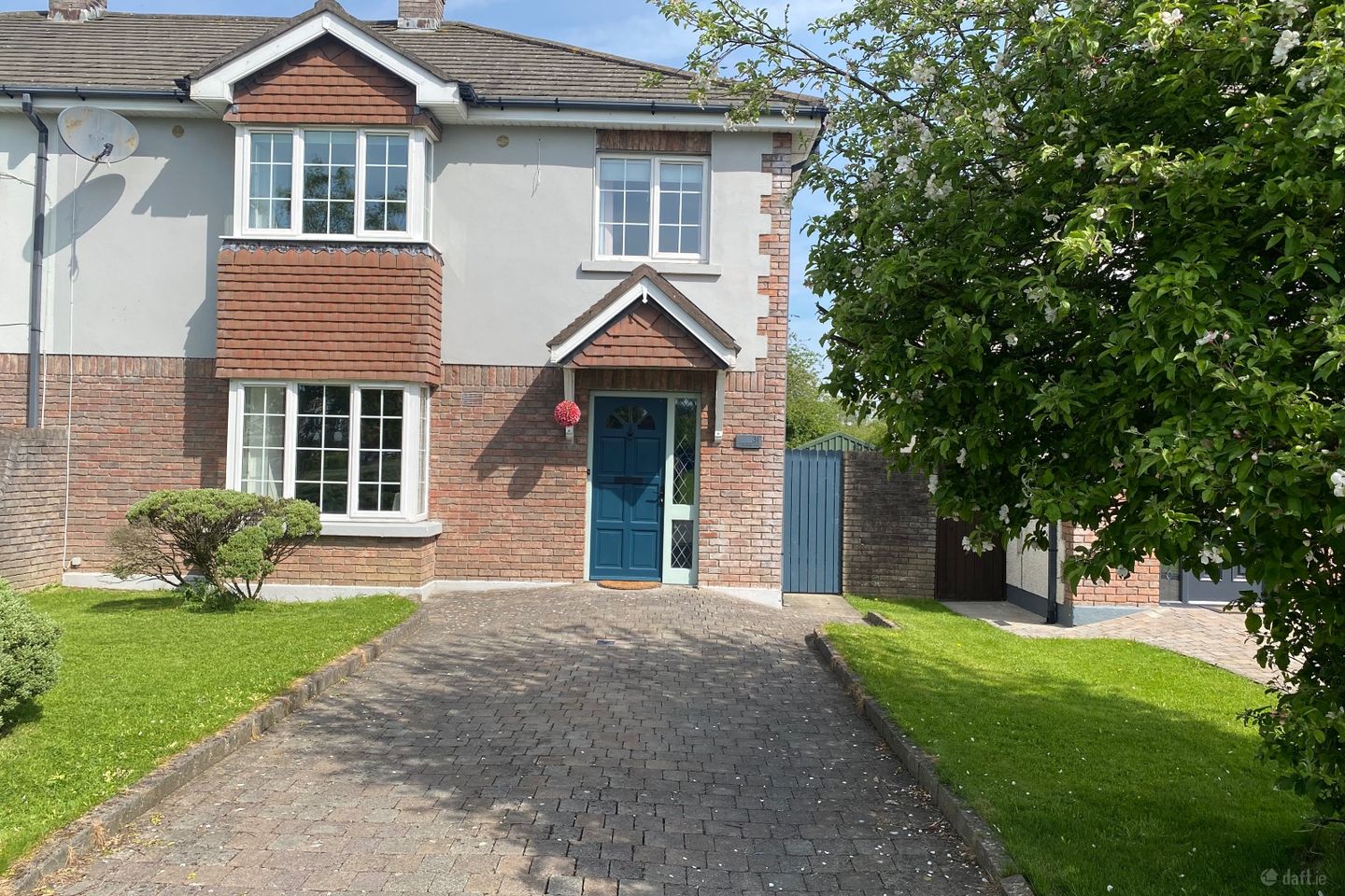 31 Curragh Park, Carlanstown, Kells, Carlanstown, Co. Meath