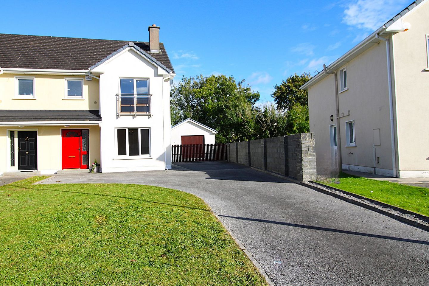 6 Costa Na Mara, Oranmore, Oranmore, Co. Galway, H91Y3Y8
