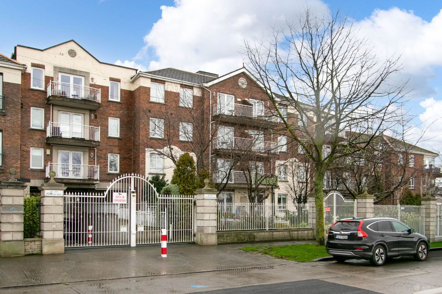 Apt. 78 Fitzwilliam Quay, Ringsend, Dublin 4