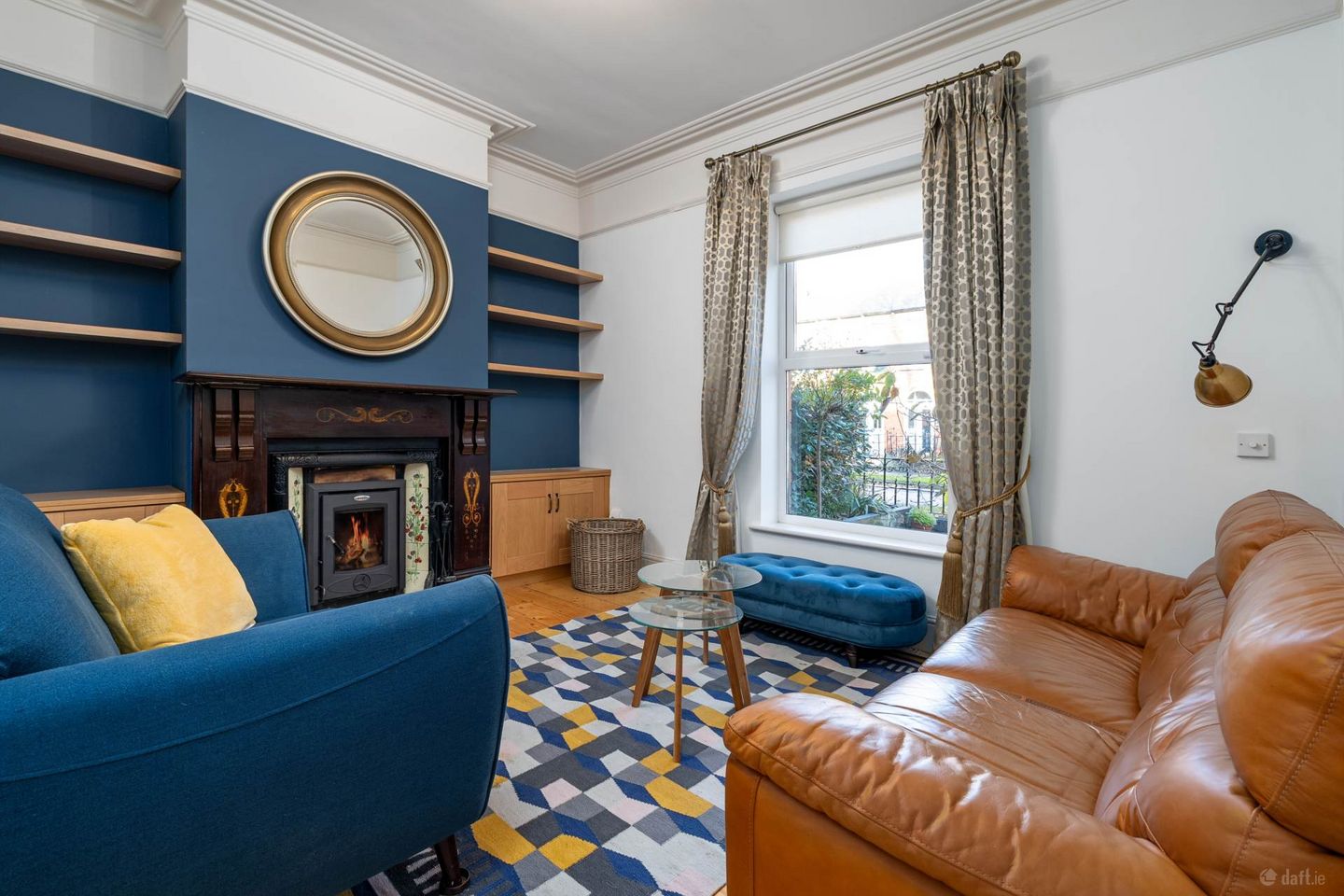 37 Shandon Drive, Phibsboro, Dublin  7, Co. Dublin, D07A9T8