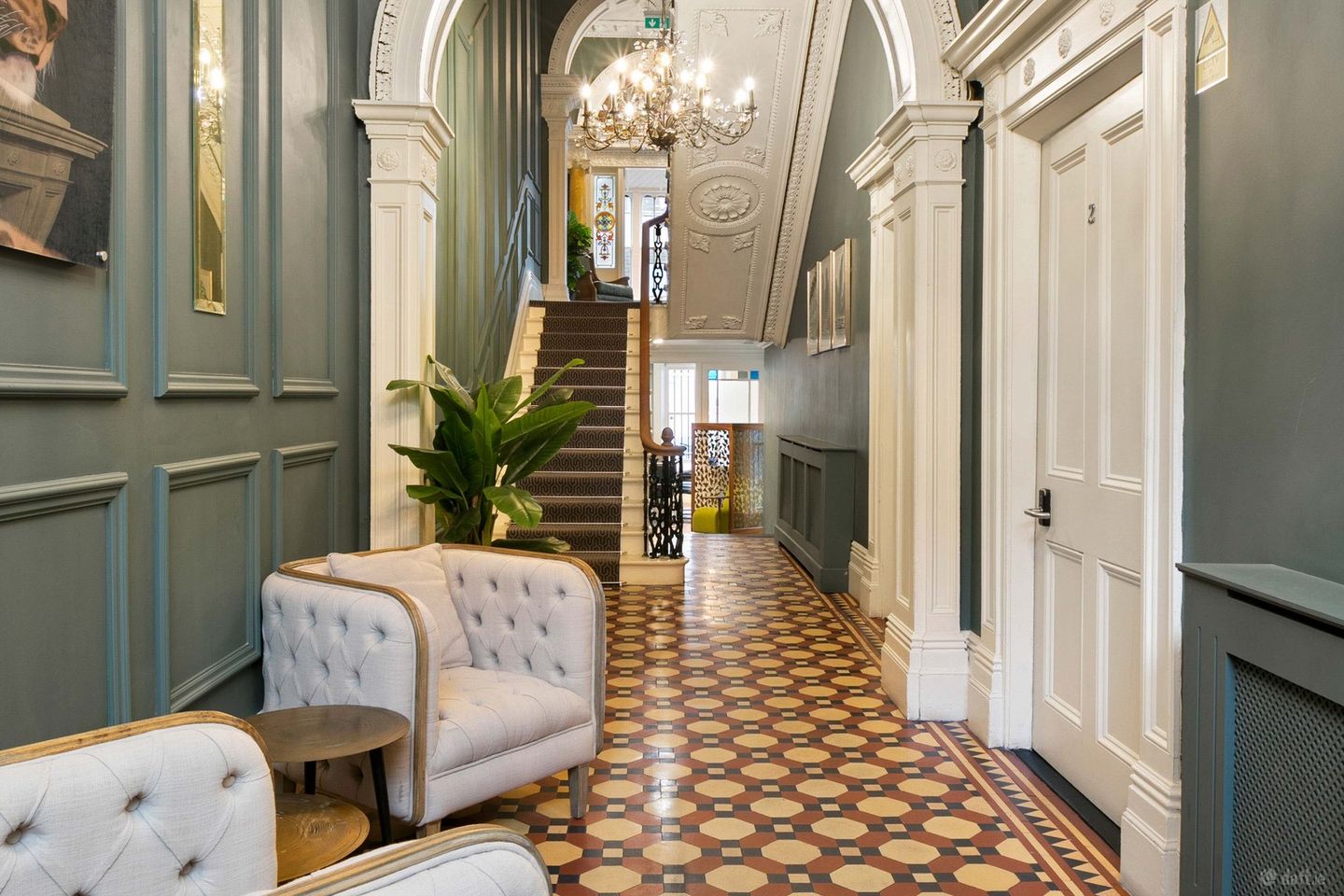 43 Fitzwilliam Place, Dublin 2