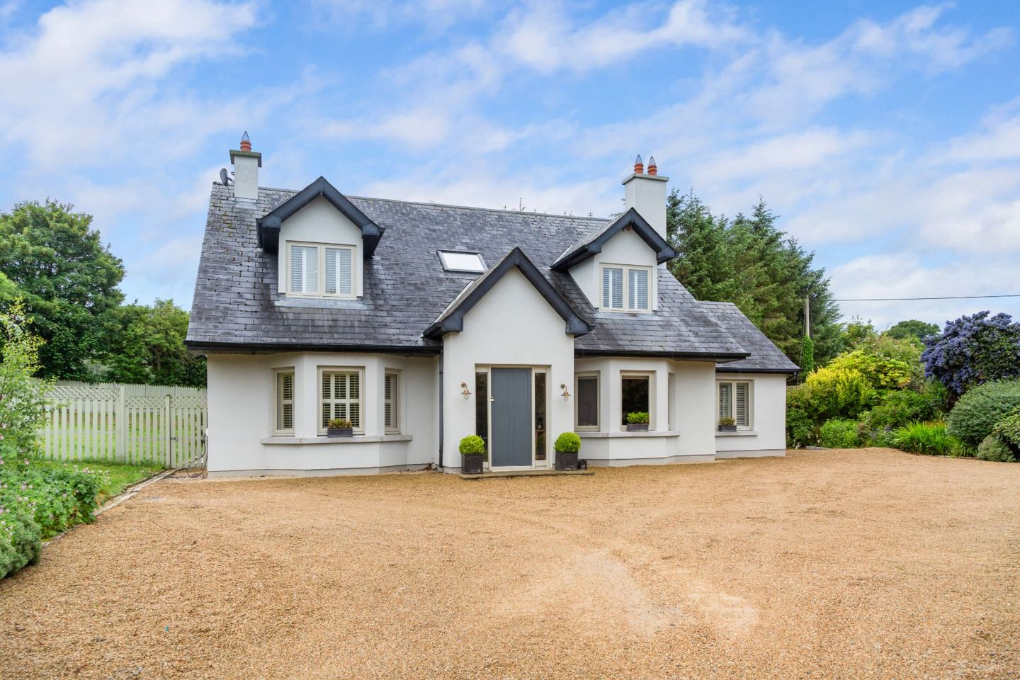2 Timmore Close, Timmore, Newcastle, Co. Wicklow, A63YD89