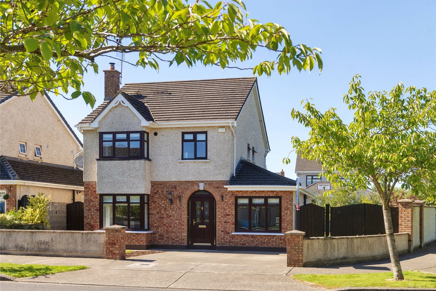 5 Killybegs Manor, Prosperous, Co. Kildare, W91XR76