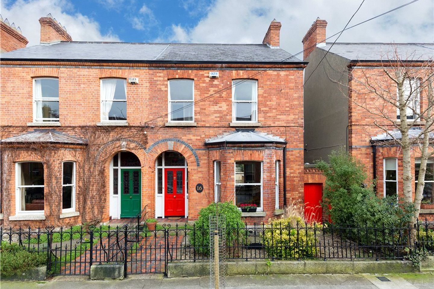 16 Edenvale Road, Ranelagh, Dublin 6