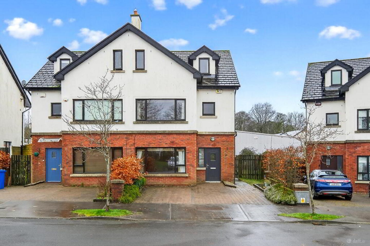 43 Drumaconn, Cornamaddy, Athlone, Co. Westmeath, Athlone, Co. Westmeath, N37E8C5