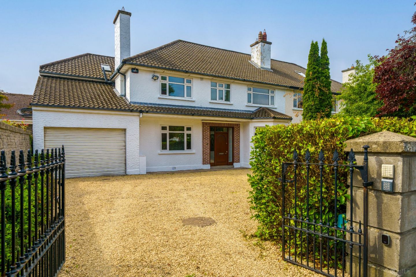 28 Ailesbury Drive, Donnybrook, Dublin 4, D04H9X4