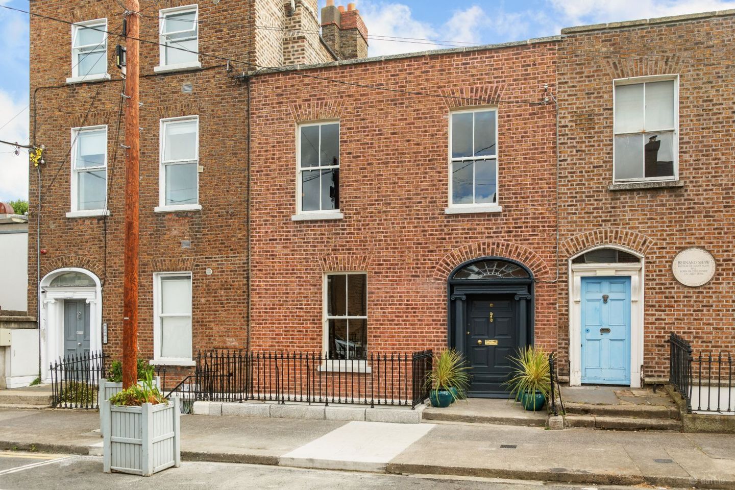 34 Synge Street, Portobello, Dublin 8, D08Y2Y1