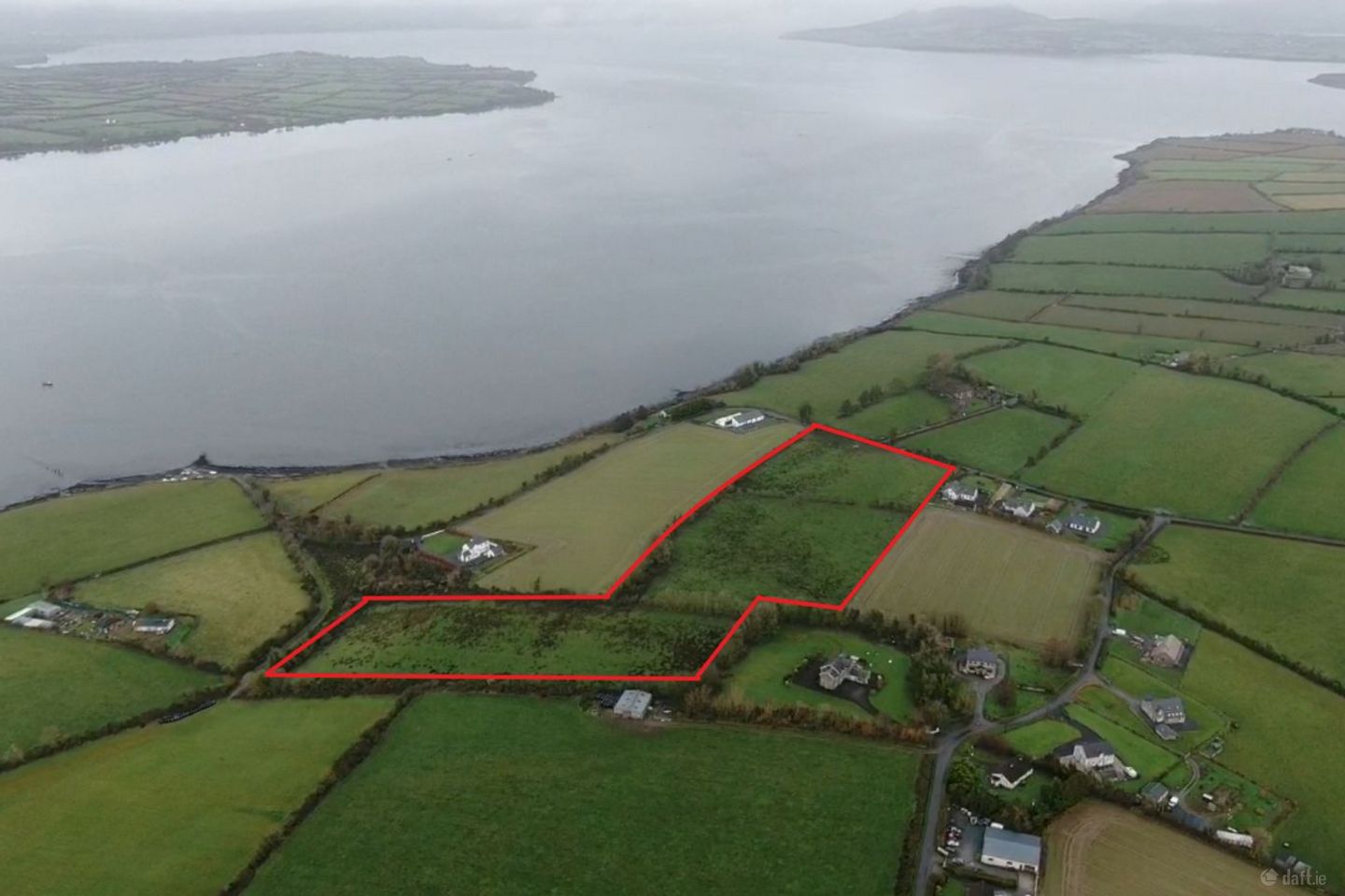 Ballybegley, Newtowncunningham, Letterkenny, Co. Donegal