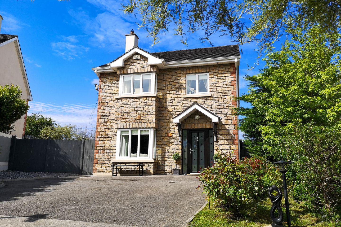 42 Mill Oaks, Drumlish, Co. Longford, N39H681