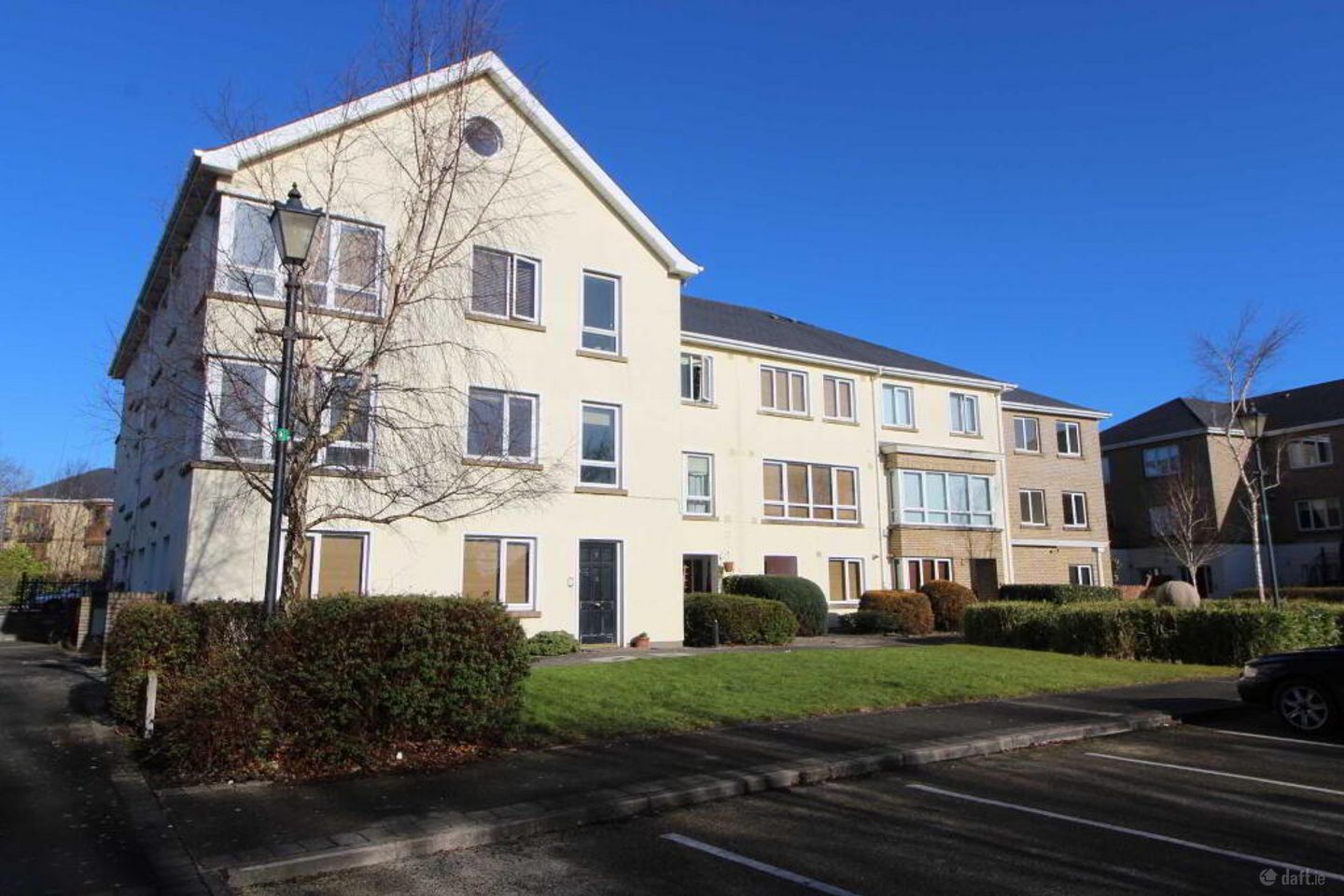 4 Beaufort Abbey, Navan, Co. Meath, Navan, Co. Meath