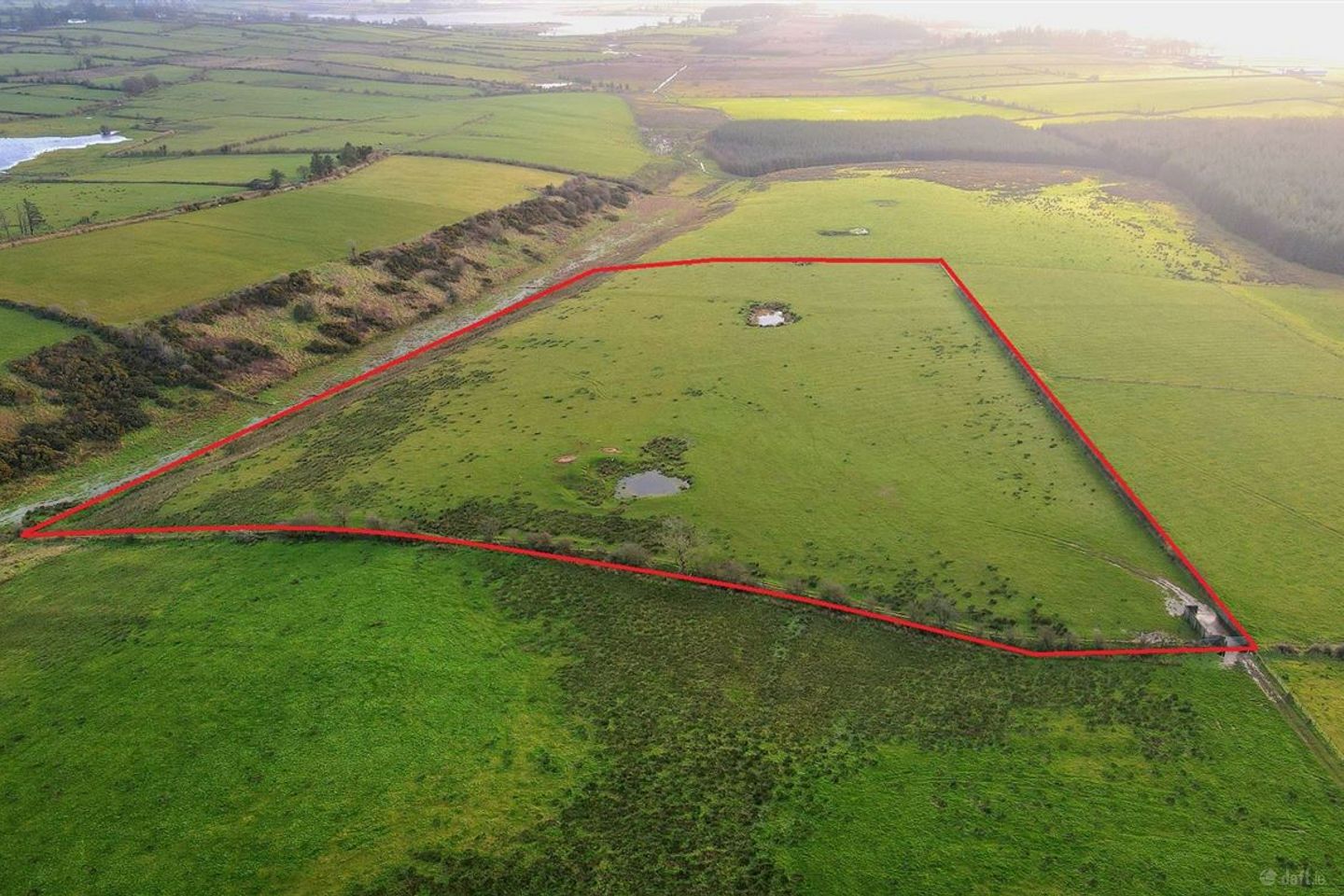 Castleteheen, Castlerea, Roscommon