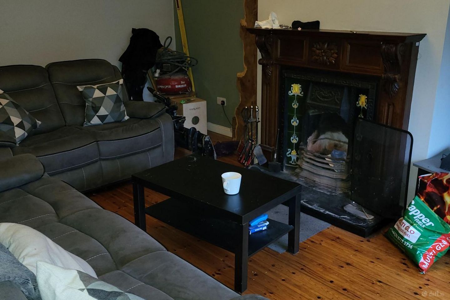 26 Drom Oir, Knocknacarra, Galway, Ballyburke, Co. Galway