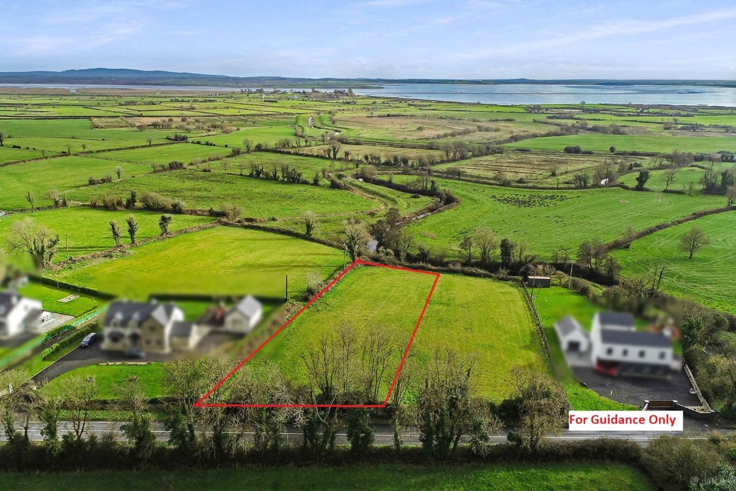 Tiermaclane, Kildysart Road, Ennis, Co. Clare, Teermaclane, Co. Clare
