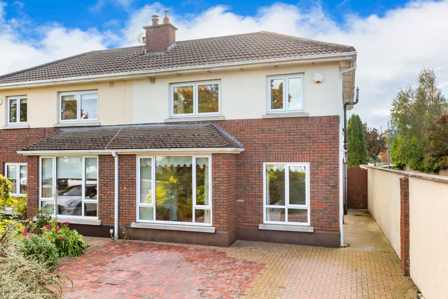1 Priory Way, Manor Grove, Terenure, Dublin 12, D12F802