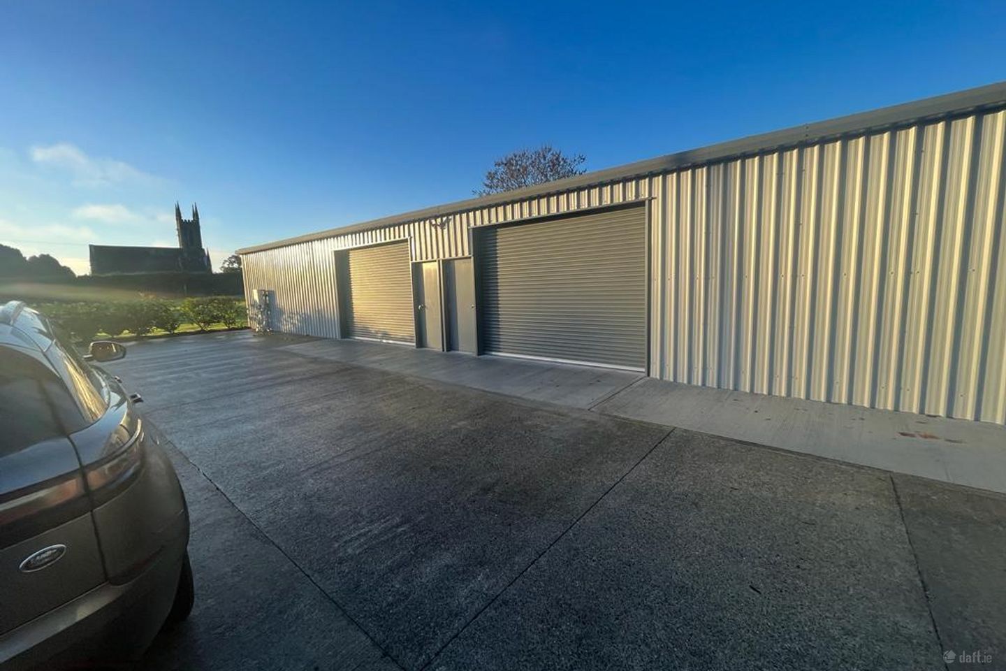 garryhinch, Portarlington, Co. Laois