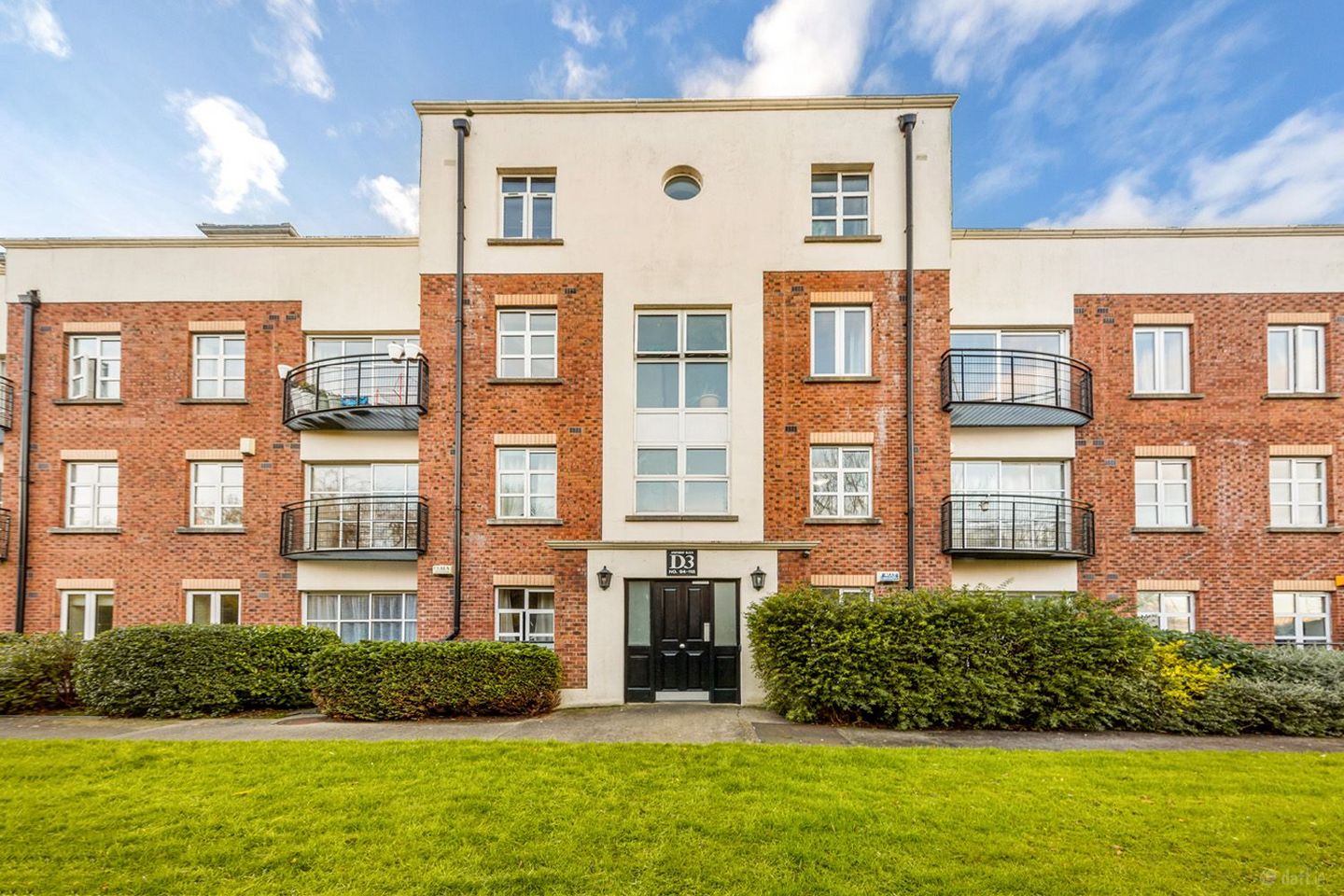 105 Block D3, Bow Bridge Place, Kilmainham, Dublin 8, D08R621