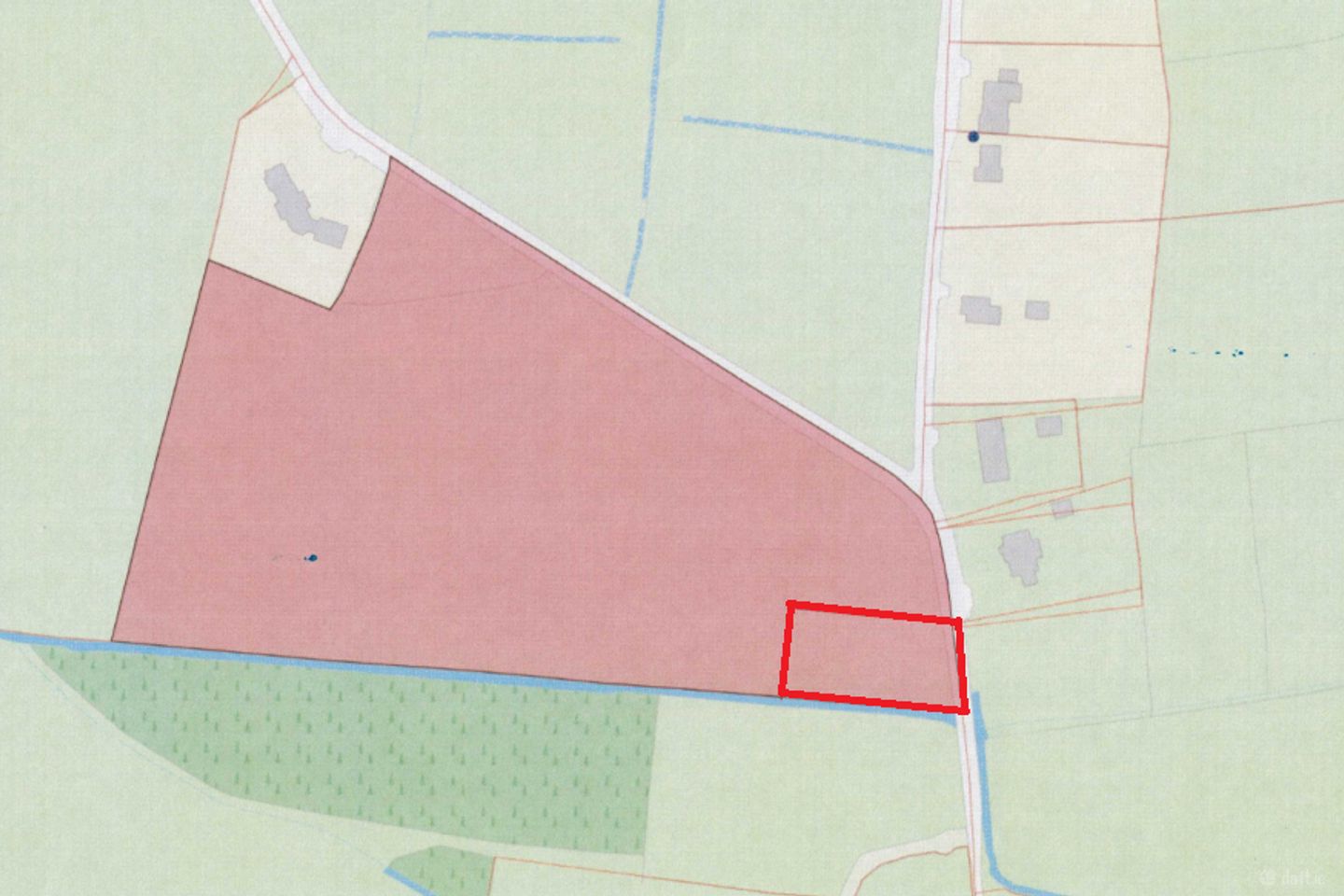 Springfield, Rosses Point, Co. Sligo