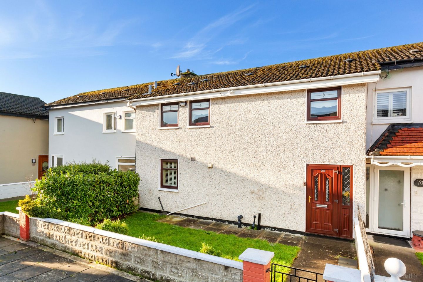 69 Cairn Court, Ballymun, Dublin 11, D11YF76