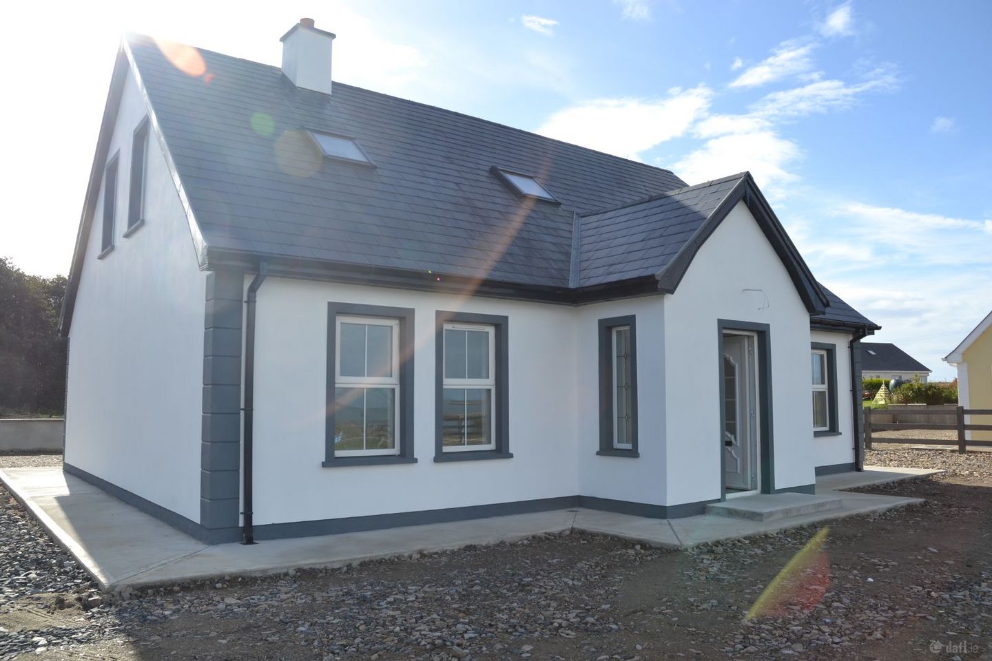 Saltpans, Dungloe, Maghery, Co. Donegal, F94CD70