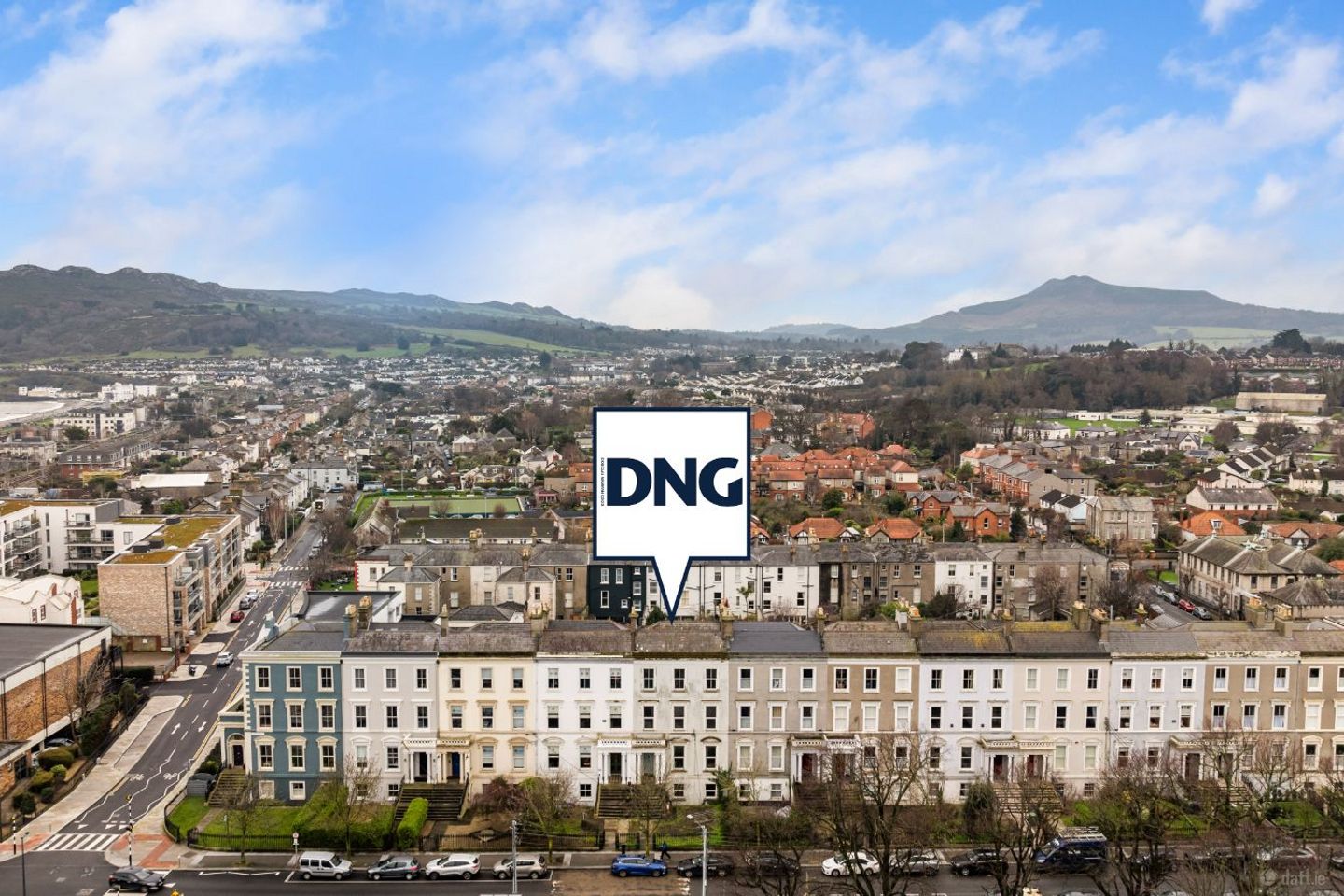 8 Prince Of Wales Terrace, Quinsborough Road, Bray, Co. Wicklow, Bray, Co. Wicklow, A98EA25