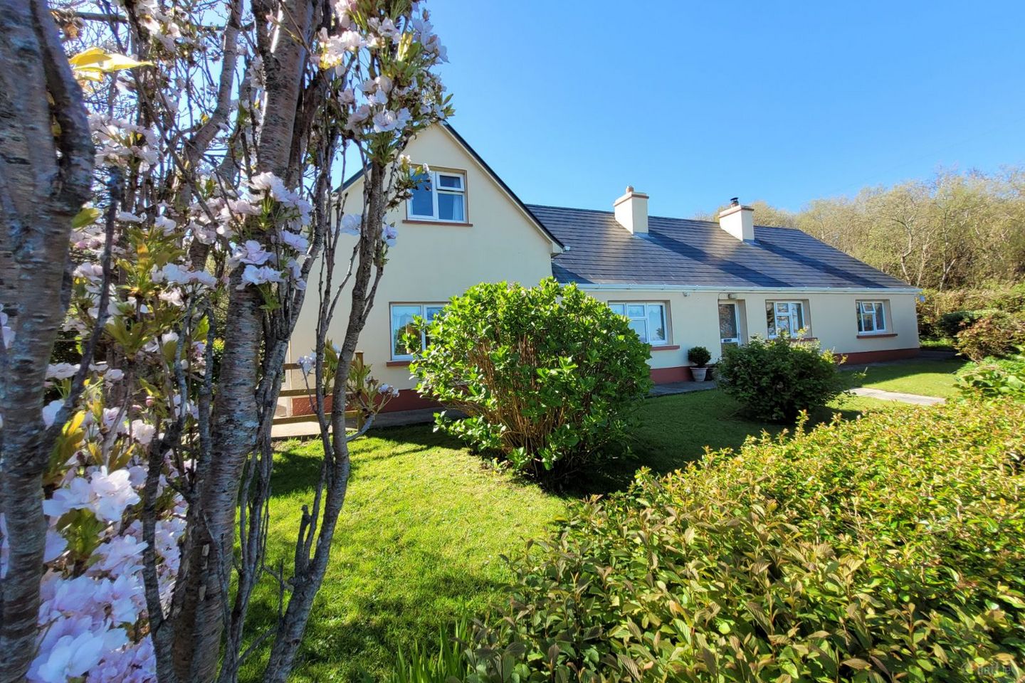Sea Breeze, Kilsallagh Lower, Kilsallagh, Co. Mayo, F28AK28