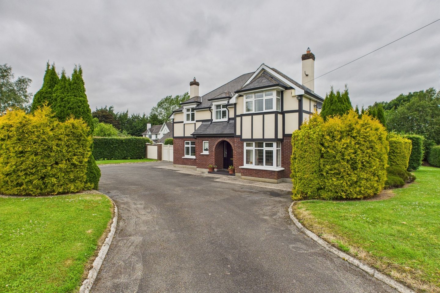 Ballycrogue, Carlow Town, Co. Carlow, R93C2D5