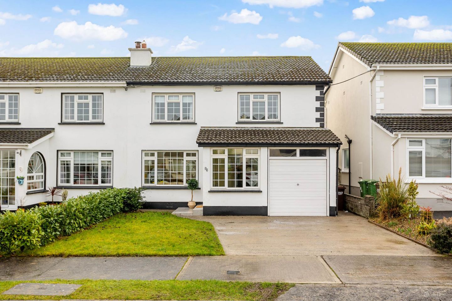 96 Crodaun Forest Park, Celbridge, Co. Kildare, W23VH73