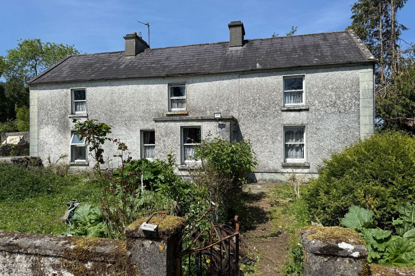 Ballyfa, New Inn, Ballinasloe, Co. Galway, H53AR23