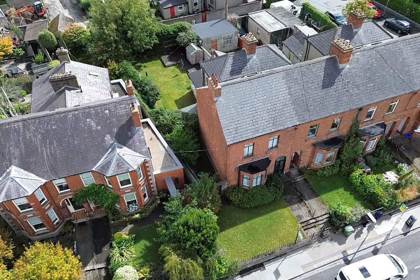 111 Botanic Road, Glasnevin, Co. Dublin, D09V2Y4