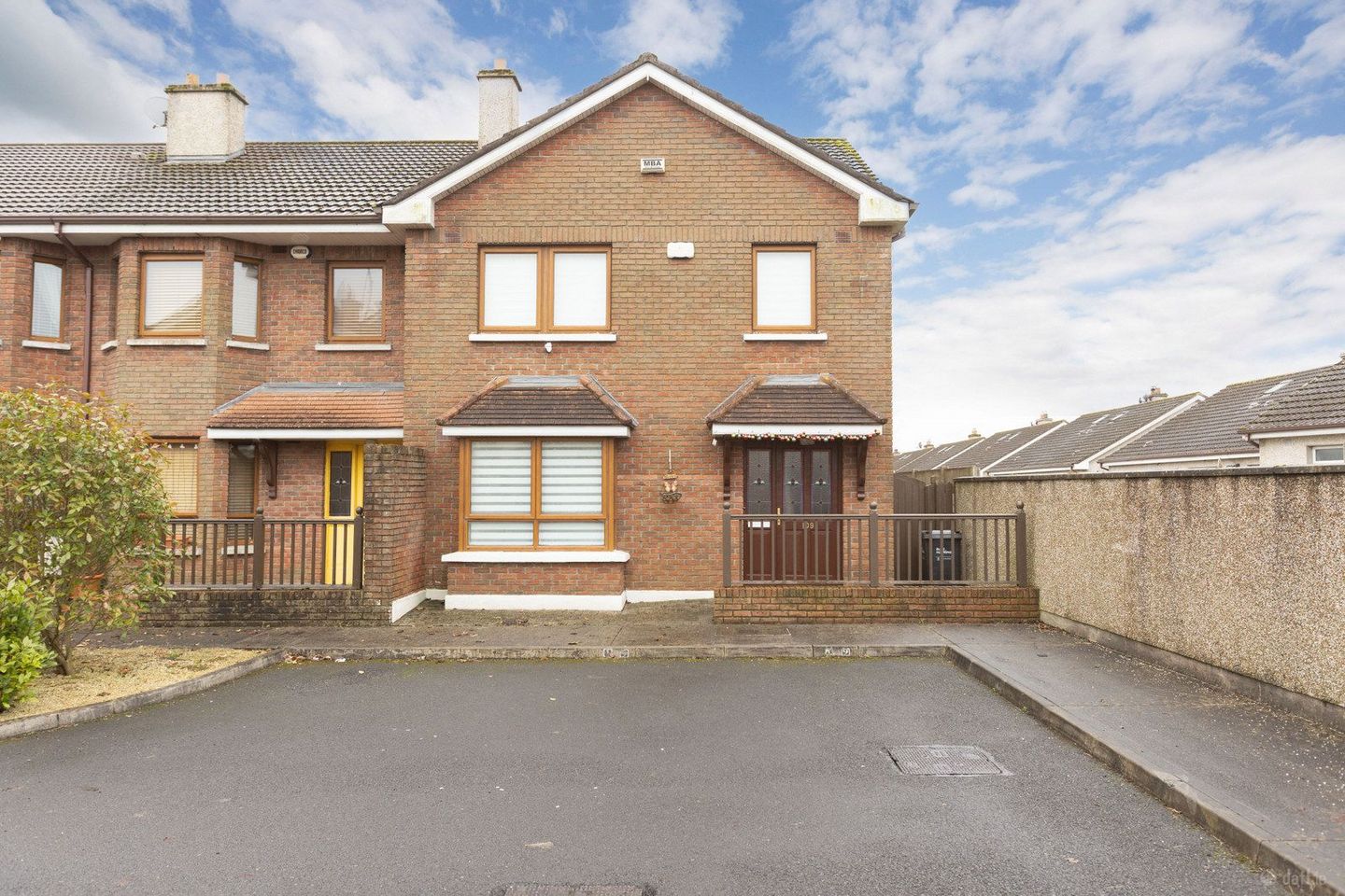 109 Glenmore Wood, Dublin Road, Mullingar, Co. Westmeath, N91E2C1