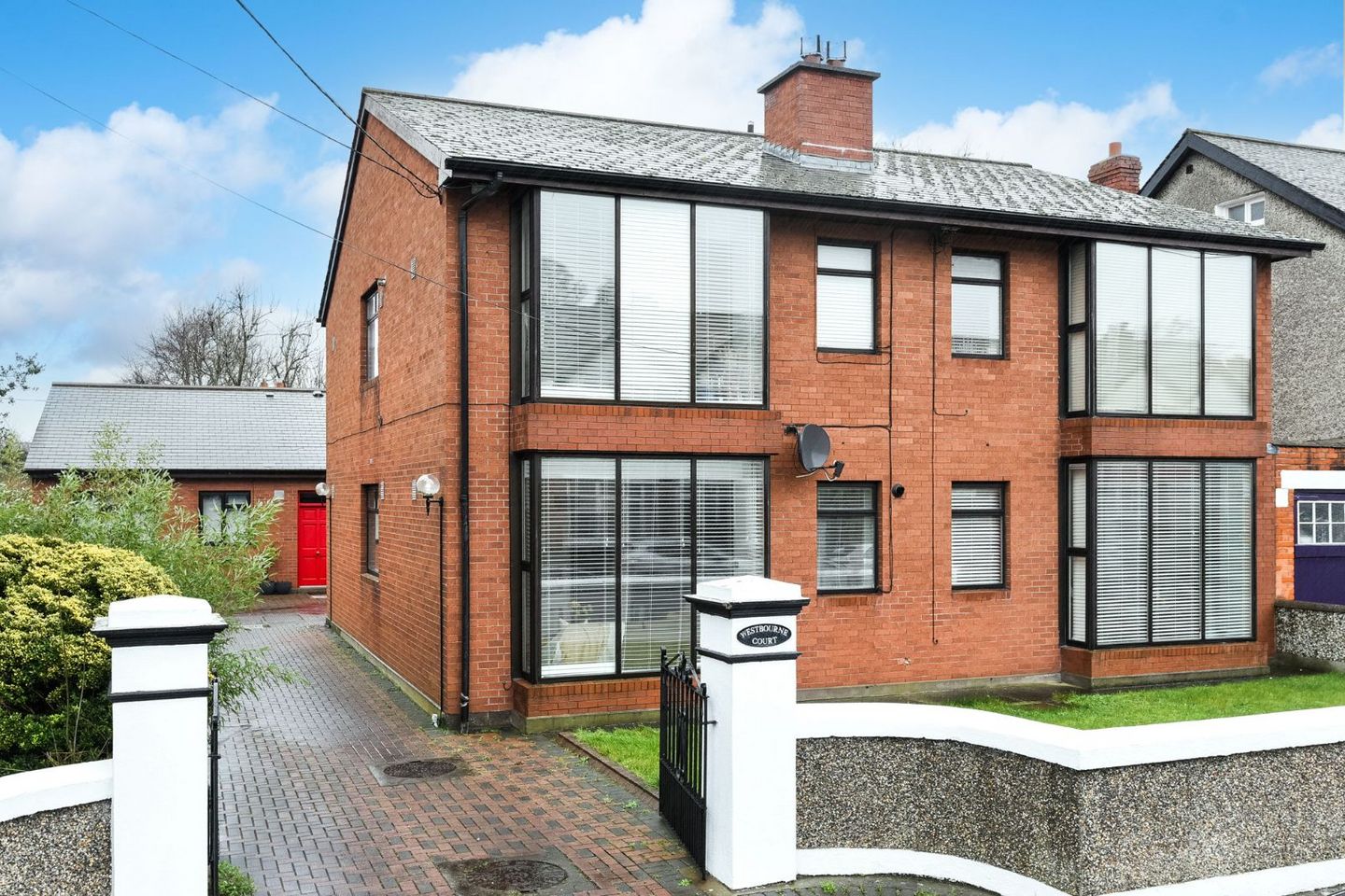 1 Westbourne Court, Westbourne Road, Terenure, Dublin 6W, D6WNY26