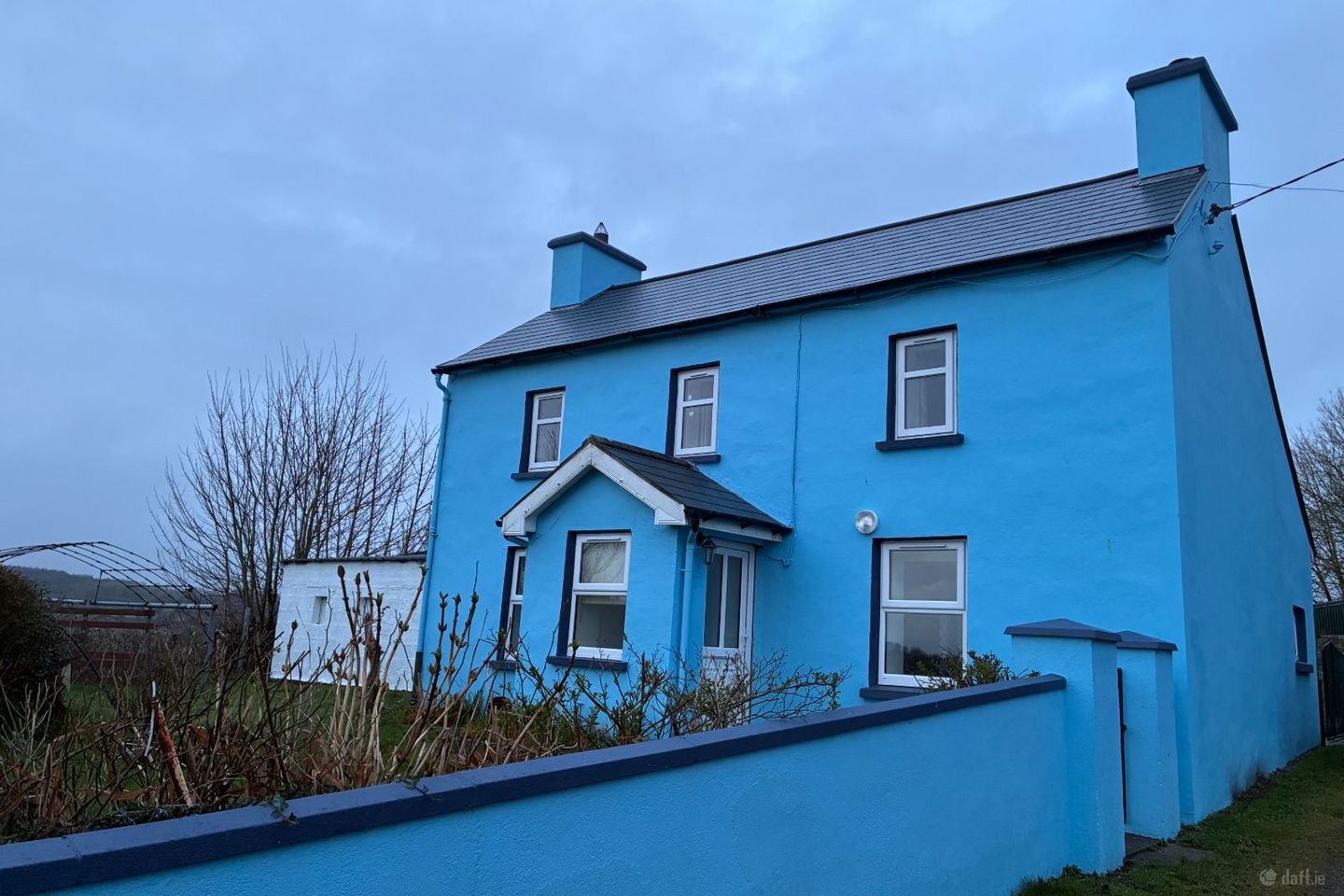 Scrahane, Enniskeane, Ballineen, Co. Cork