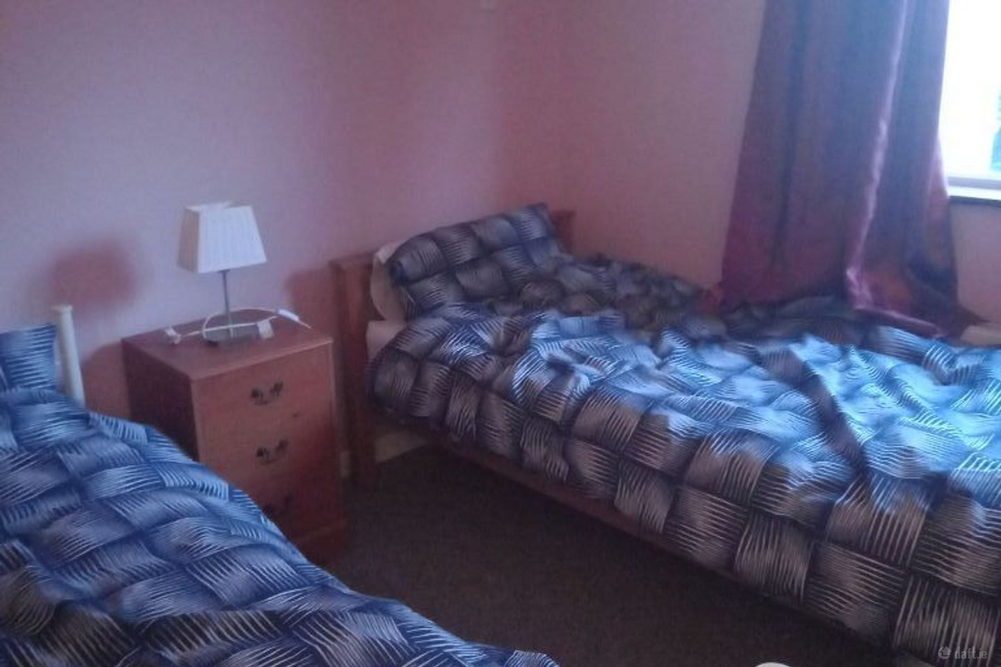 New Line, Kilmallock, Co. Limerick