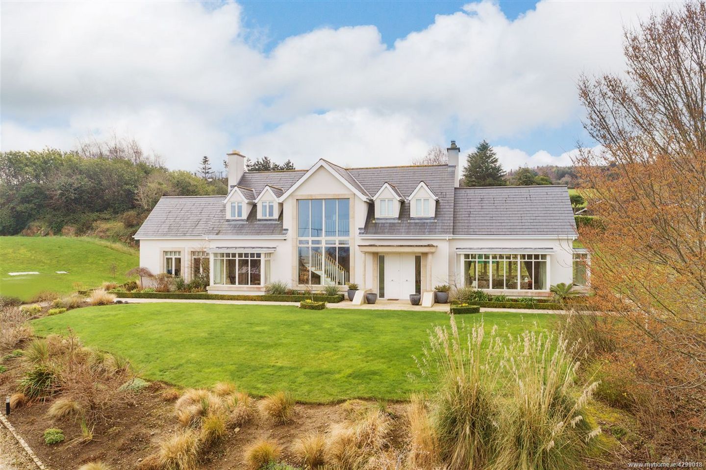 Westwicke, Quarry Road, Rathmichael, Co. Dublin, D18V300