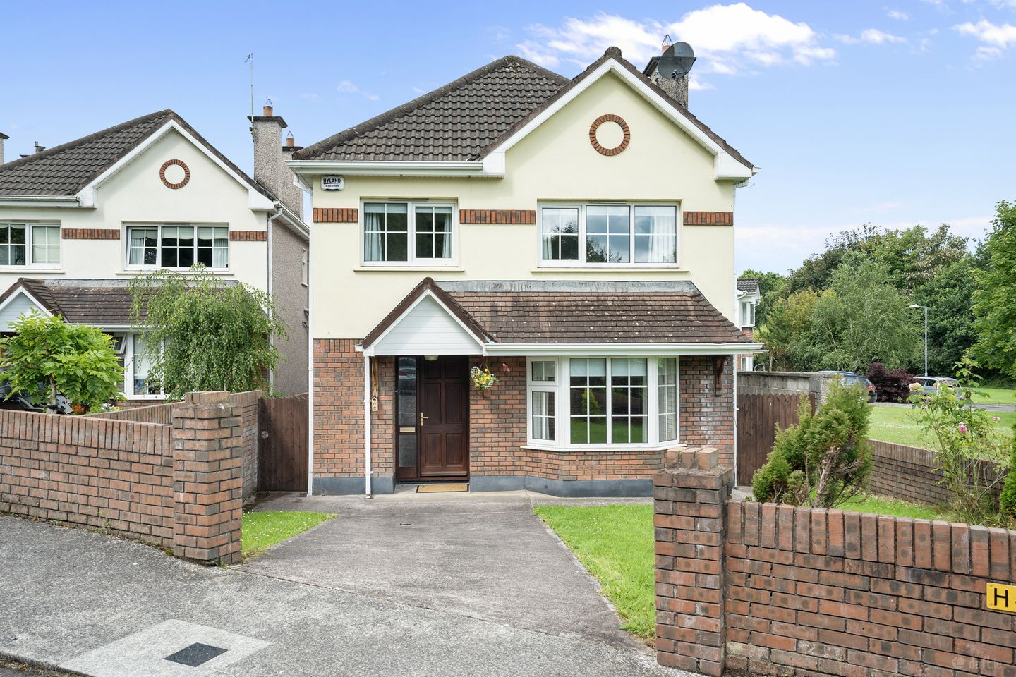 7 Marwood Avenue, Glanmire, Glanmire, Co. Cork, T45X791