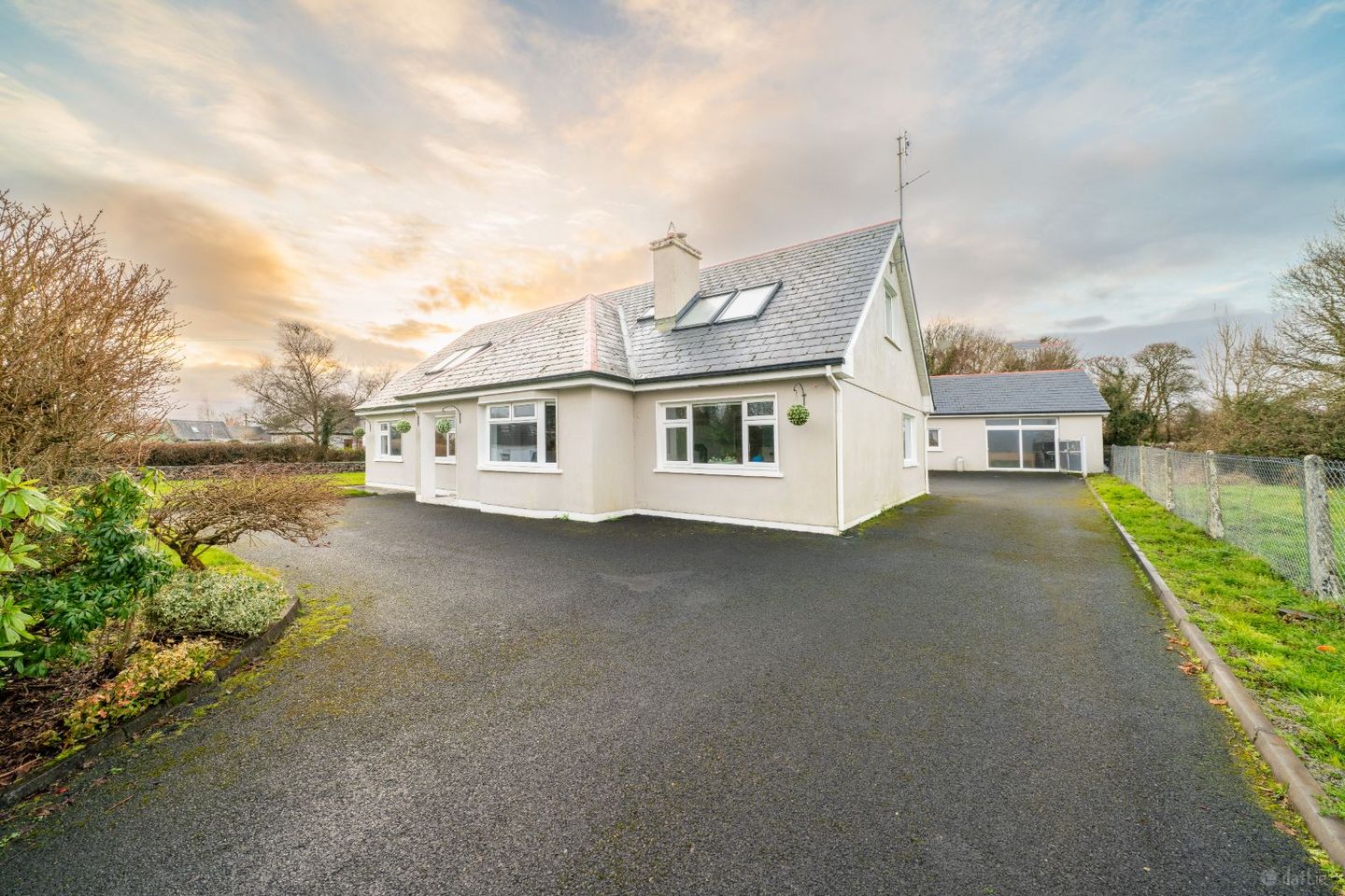 Kilkeeran, Partry, Partry, Co. Mayo, F12KW96