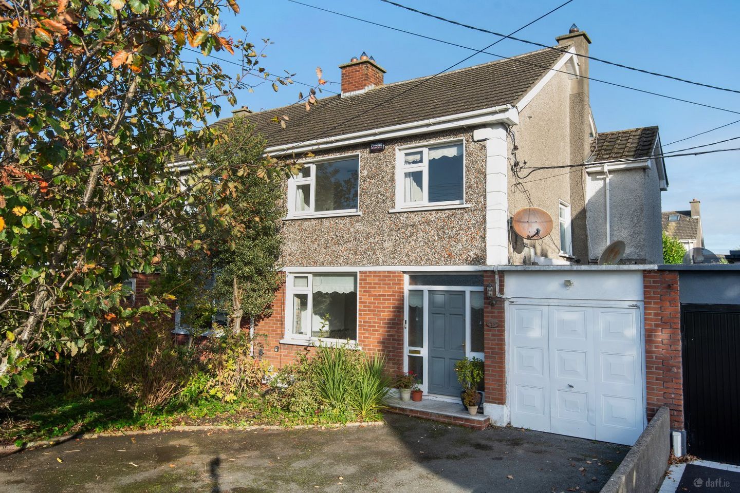 75 Tonlegee Drive, Raheny, Dublin 5, D05H7Y2
