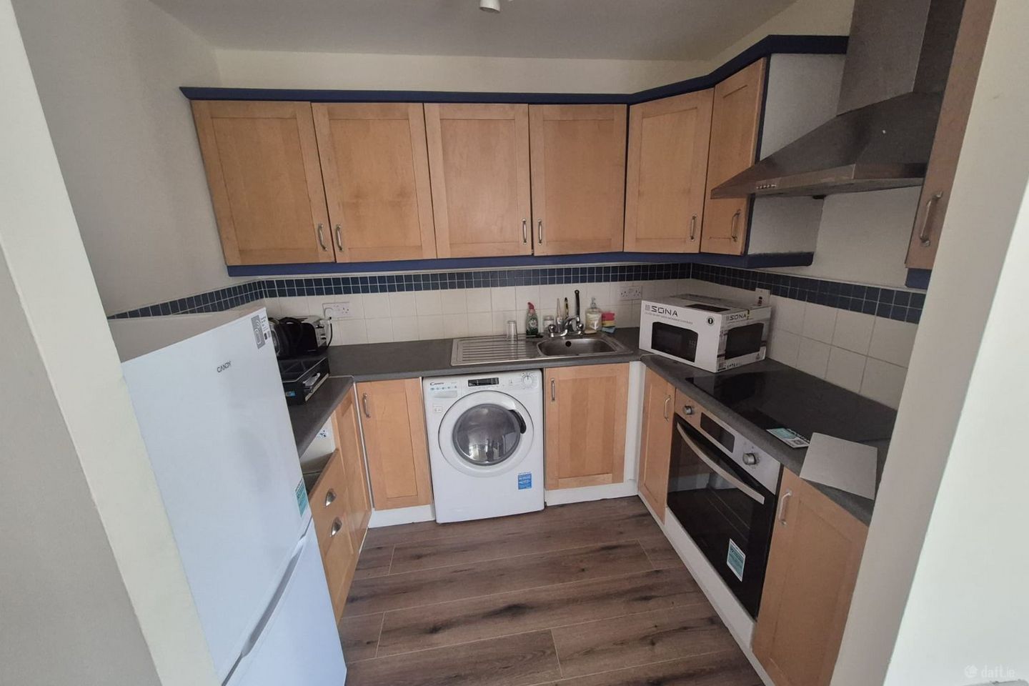 Prestons Mill, Wellington Quay, Drogheda, Co. Louth