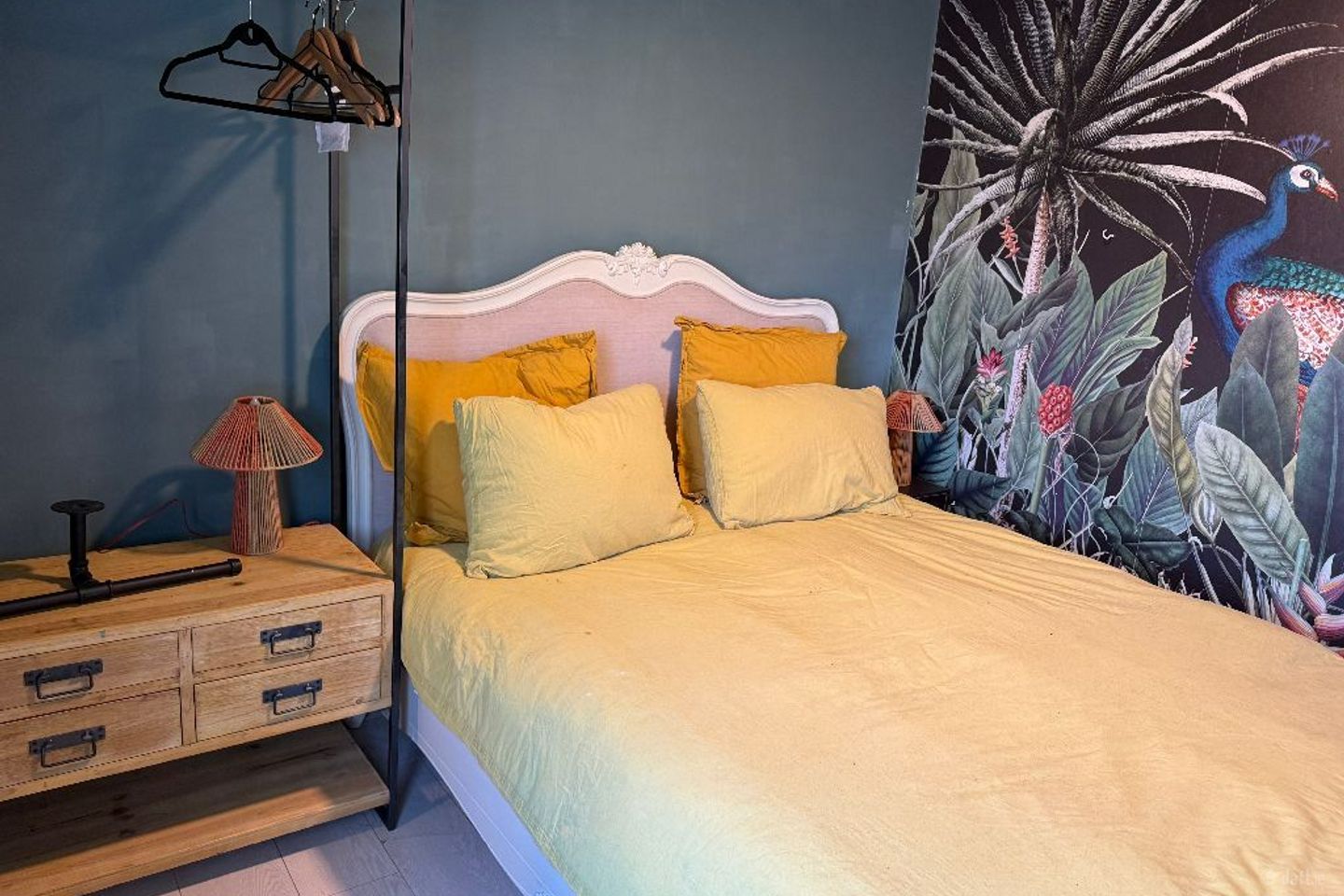 Shanbally, Craughwell, Co. Galway