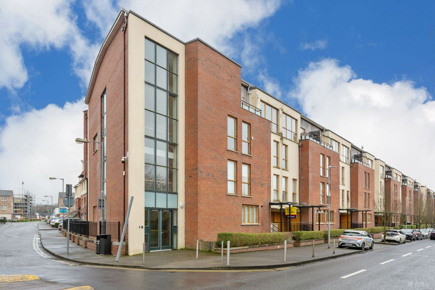 64 Rivervale, River Road, Ashtown, Dublin 15, D15HT98