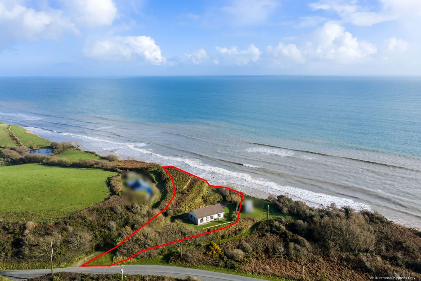  Oasis, Ballyconnigar, Blackwater, Co. Wexford, Y21DK81