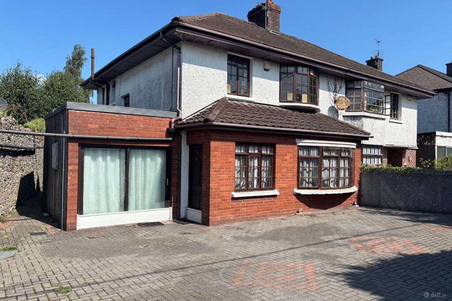 1 The Orchards, Glasheen Road, Cork, T12DH9F